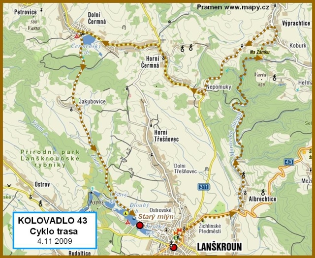 02_KOLOVADLO 4 listopadu 2009_ Cyklo trasa.jpg